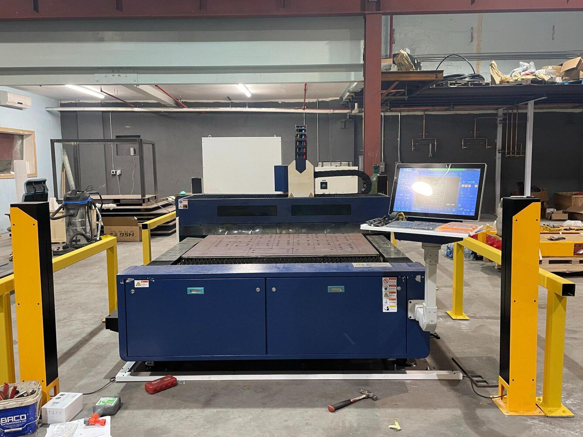 Fiber Laser Gallery 2