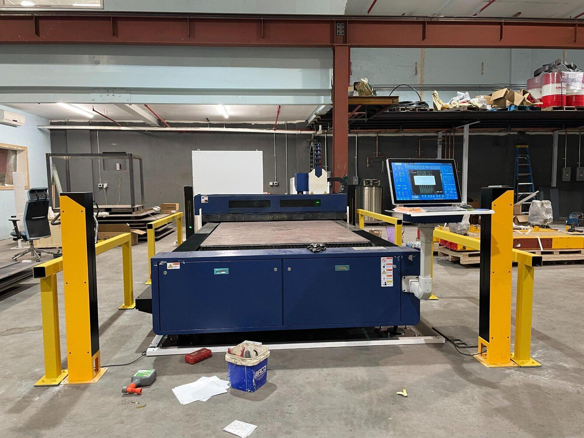Steel Sheets