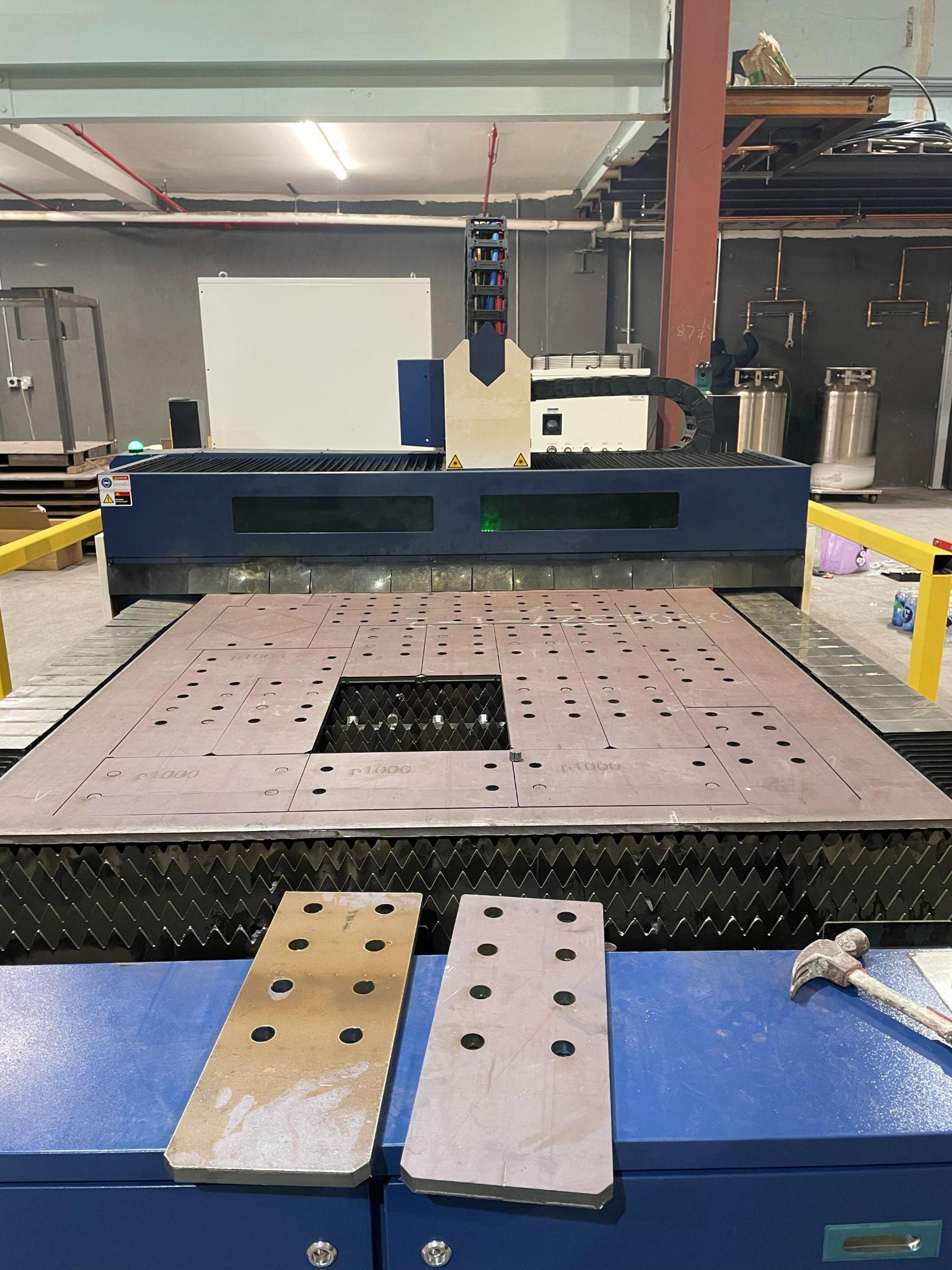 Steel Sheets