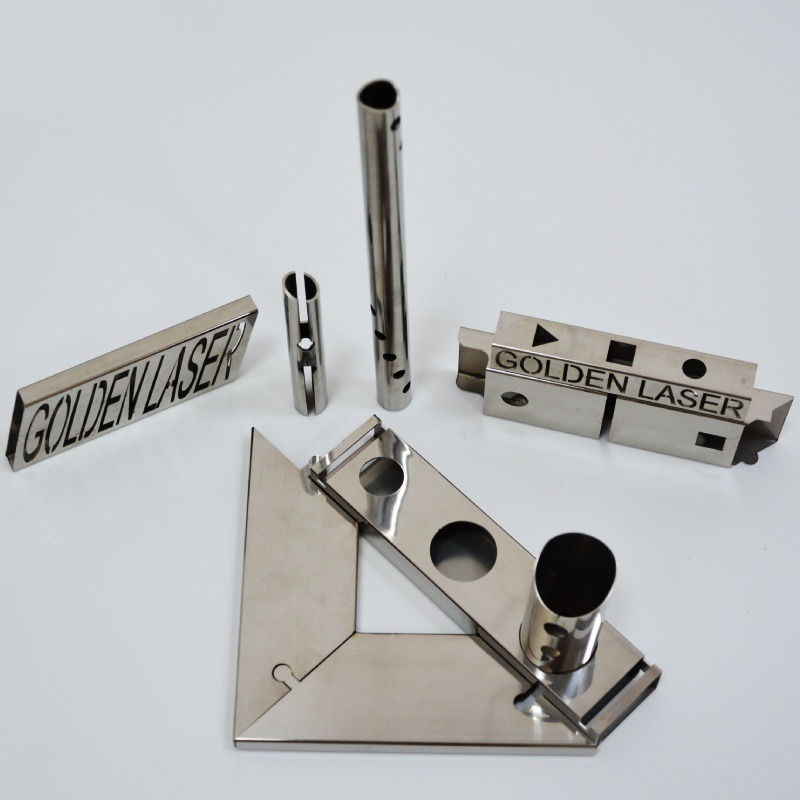 Metal Tubes